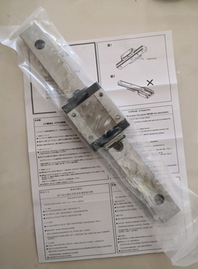 米思米SSEBN SSE2BN SSEBNL SSE2BNL SEBN SE2BN微型直线导轨