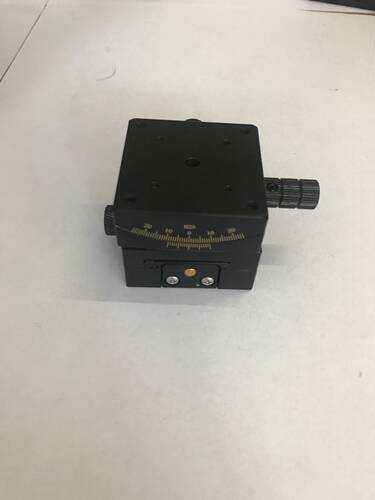 ASPS直销替换米思米滑台GFG40-25 GFG40-40 GFG40-60 GFG50-50