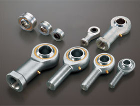 【替换米思米】PHSS PHSSL PHSOS PHSOSL不锈钢自润滑型关节轴承