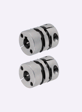 直销替换米思米怡合达膜片联轴器CPSWWK65/CPSWC65/CPSWCK65