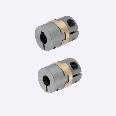 直销替换米思米怡合达十字形联轴器MFJC/MFJCLK/MFJGWK/MFJCGWK