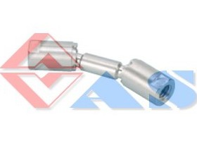 麻电子 昭穆 MBDB4/5/6/7 球笼万向联轴器