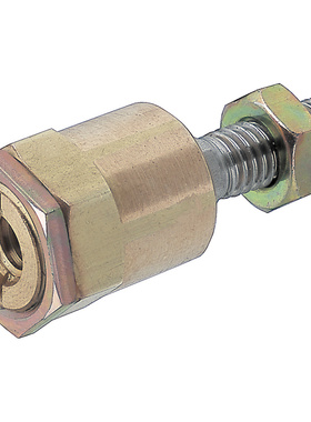 直销替换米思米浮动接头一体型FJX/FJXL/FLCM/FLCT/FLCT