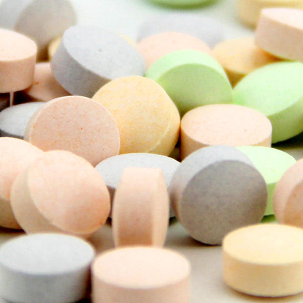 小动物保健零食 水果VC丸10粒 豚鼠荷兰猪天竺鼠补充维生素C