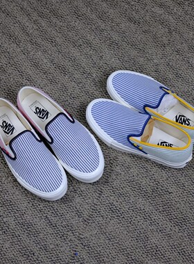 老万范斯VANS VAULT OG STYLE 48 LX男女运动板鞋 VN0A4UVFARA