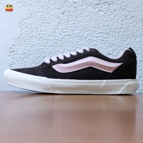 VANS范斯男女休闲板鞋面包鞋