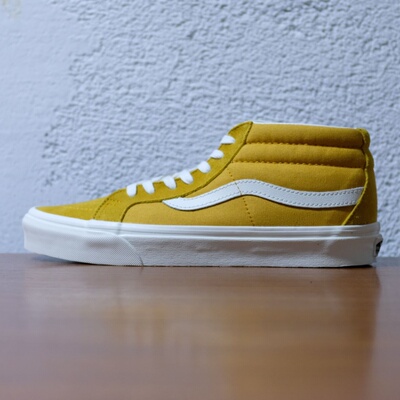 VANS范斯男女休闲鞋板鞋