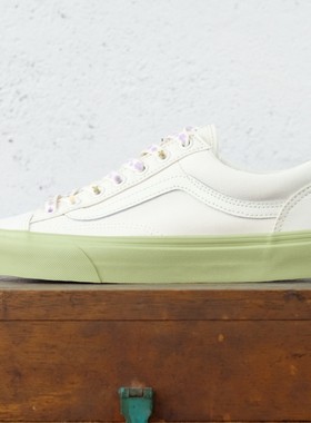 老万Vans范斯男女鞋夏新款 Style 36运动鞋休闲鞋板鞋VN0A54F6CEH