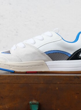 老万VANS灰色Skate Mixxa经典低帮复古休闲板鞋 VN000CUYWTM