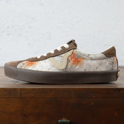 老万 VANS范斯 Sport Low Chestnut男女同款运动板鞋VN000CTDDGM
