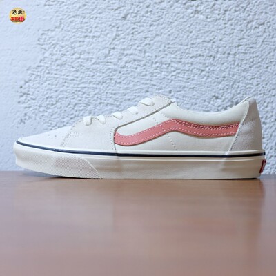 Vans范斯男鞋女鞋板鞋低帮