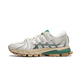 AZGU077 烈骏ACE男子减震回弹透气潮流运动休闲鞋 Lining 李宁正品