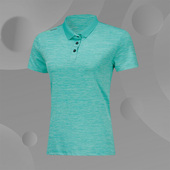 POLO衫 Lining 运动休闲舒适透气百搭短袖 女子新款 APLN118 李宁正品