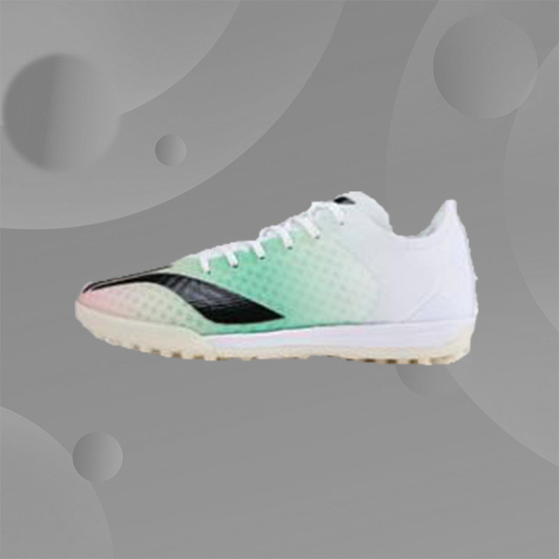 李宁足球青少年款疾影系列碎钉训练球鞋ASTR020