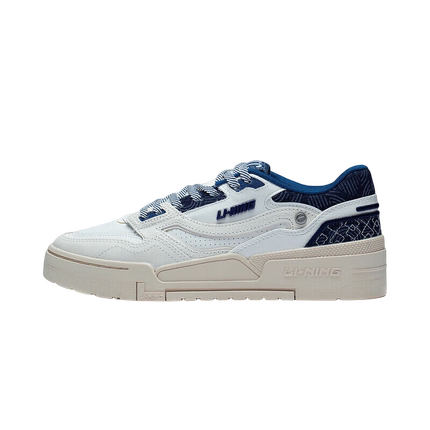 Lining/李宁正品001 Btc Prm男子休闲运动低帮百搭板鞋AGCT003