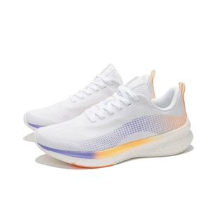 赤兔5PRO女子䨻beng专业运动跑步鞋 新款 ARMS004 春季 李宁正品