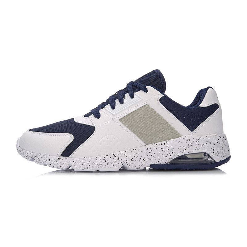 李宁正品男鞋休闲鞋春秋新款气垫轻质透气减震运动跑步鞋ARLM003,运动鞋new,板鞋,淘宝优惠券,粉丝福利购,淘宝优惠卷