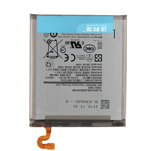 适用于 超聚源 星 Galaxy A9 A9s EB-BA920ABU 2018 手机配件