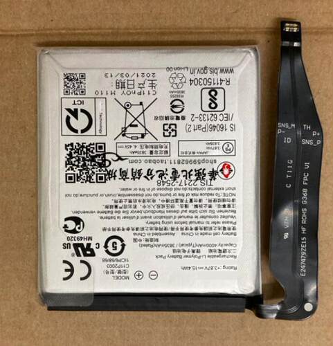 适用于 华硕 Zenfone8 8mini 5G ZS590KS C11P2003 ZF8 手机配件