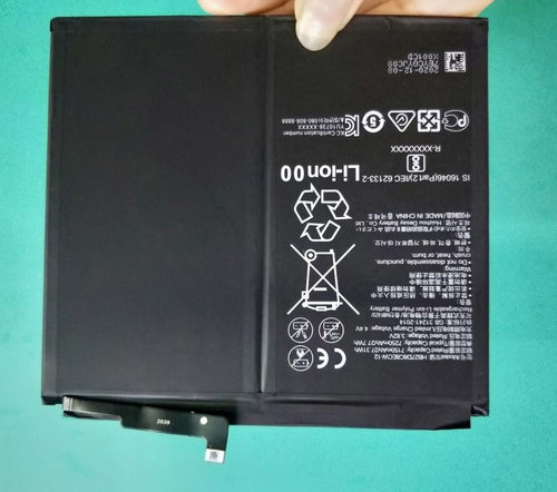 适用为MatePadPro HB27D8C8ECW-12 MRX-AL19 AL09 W29W09平板配件