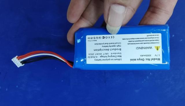 适用Harman 哈曼Kardon Onyx Mini蓝牙音响箱P954374 CP-HK07配件