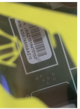 奥的斯403/404变频器 HVIB 驱动板 KCA/KDA26800AAZ1/Z2/Z9/Z10