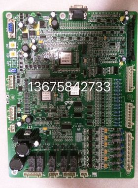 全新西子奥的斯GECB主板ALMCBV4.2/ALMCB V4.2现货