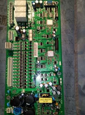 杭西奥扶梯主板MSCB1.0全新现货