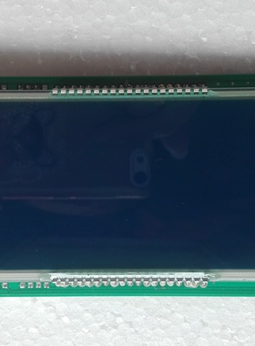 江南快速/电梯配件/外呼液晶显示板 A3J23724 A3N23725 显示器