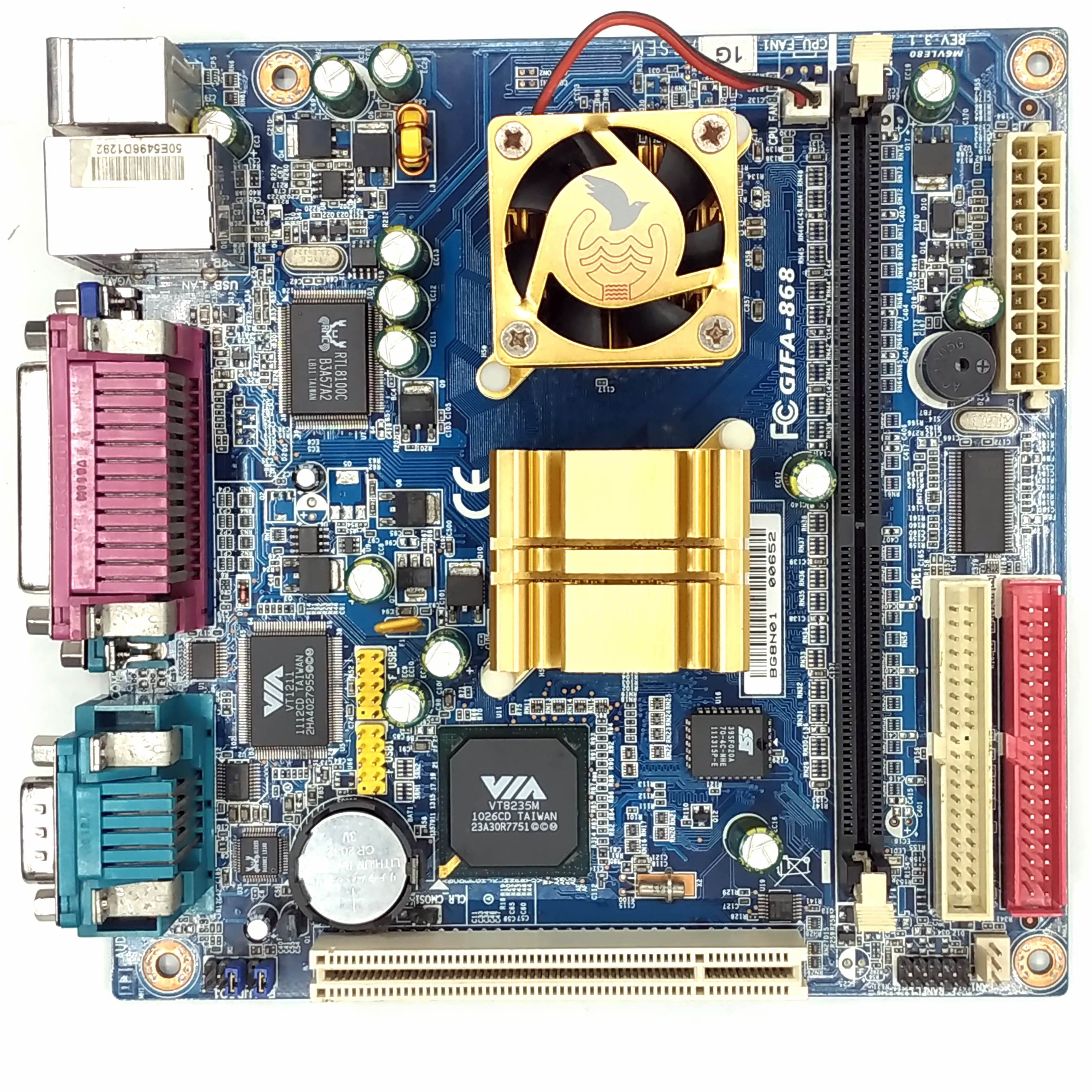 川田citaq收银机主板吉方