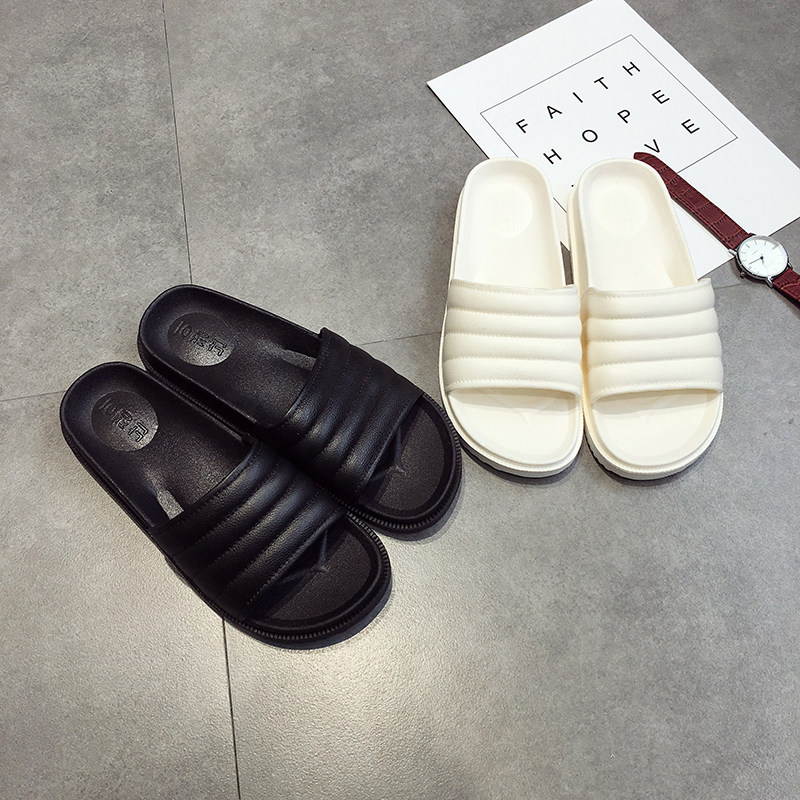 Sandales femme OTHER   en plastique - semelle en plastique - Ref 2672111 Image 1