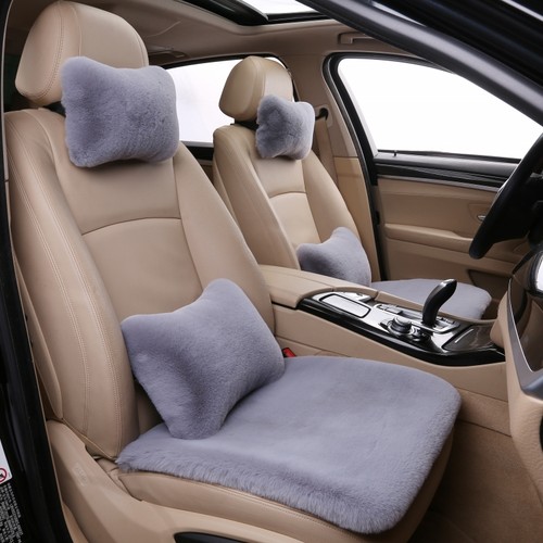 冰丝编制头枕透气吸汗四季固定