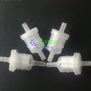 小过滤器白色过滤器除灰尘除粉尘高分子滤芯空气过滤器通用型滤材