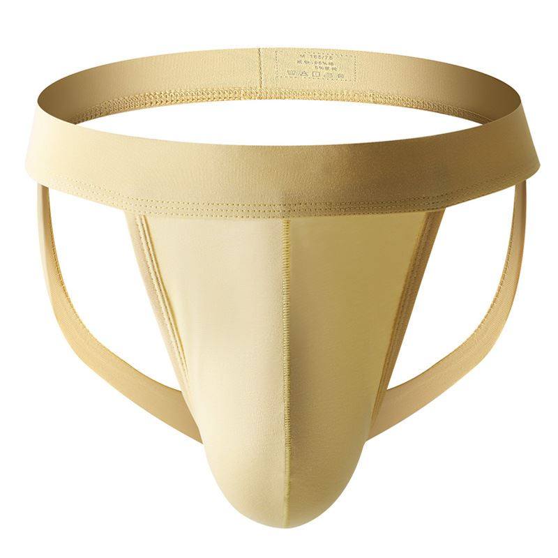 男士双丁内裤棉质镂空性感潮低腰U凸囊袋弹力裤男内裤时尚内裤男,女士内衣/男士内衣/家居服,男丁字裤,淘宝优惠券,粉丝福利购,淘宝优惠卷