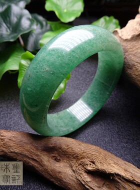 红绿宝萤石紫龙晶东陵玉手镯包邮