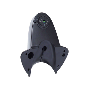 通用型高位刹车灯摄像头大巴公交房车货车 奔驰sprinter 夜视防水