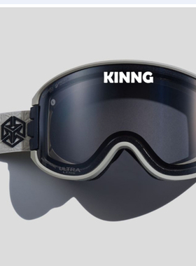 KINNG OPTICS 护目镜