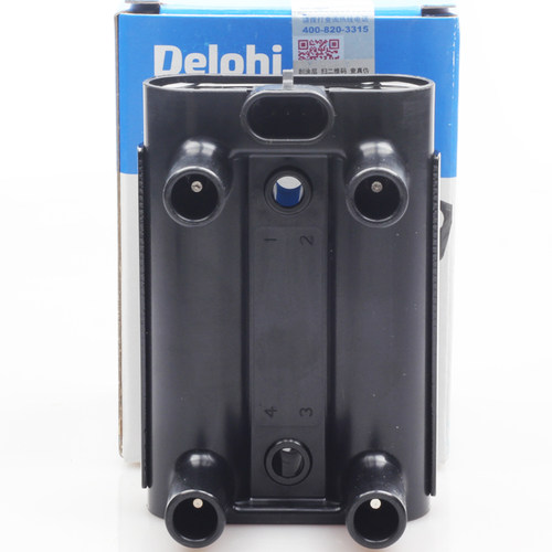 雪佛兰赛欧1.2点火线圈德尔福