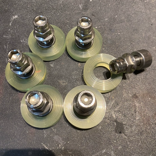 Akai Magic CNC CNC Dental Dental Dental Dentanced Dental Calling Plastic Academic Academeame