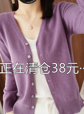 其他单排扣春夏新款开衫