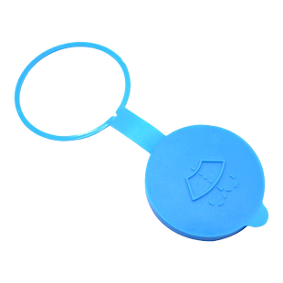 适用庆铃五十铃皮卡达咖江铃宝典宝威雨刮喷水雨壶盖玻璃水箱盖