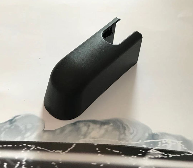 适用长城M4/炫丽/腾翼C20R/凌傲/哈弗H1后雨刮雨刷器摇臂盖子帽子