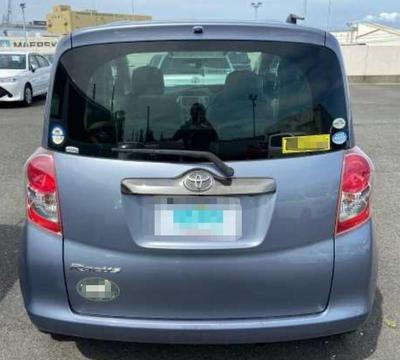 TOYOTARactis水拨雨刮片雨刮器