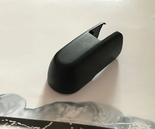 适用日产Serena C26 C27后雨刮后雨刷器摇臂螺丝盖子防水装饰帽子