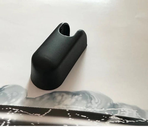 适用吉利帝豪GS/远景S1/X3远景X6/帝豪S后雨刮雨刷器摇臂盖子帽子