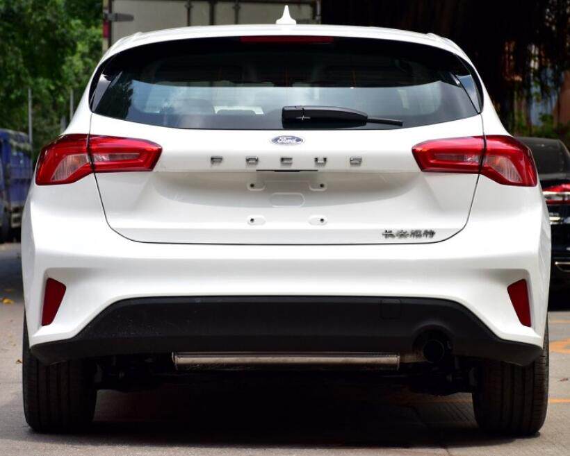 适合19-22款福克斯active雨刷片汽车刮雨器水拨后窗雨刮摇臂总成