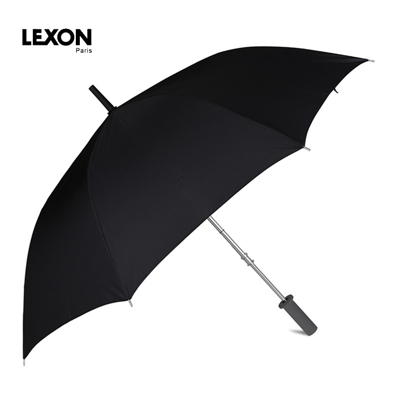 法国LEXON乐上Tykho城市雨伞长柄直伞晴雨伞LU12