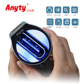 艾尼提3R MJL03漏斗显微镜微型显微镜大景深看电路板铸件