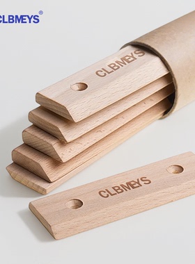 CLBMEYS室内攀岩指力板家用门框健身向上器材便携手指训练器点