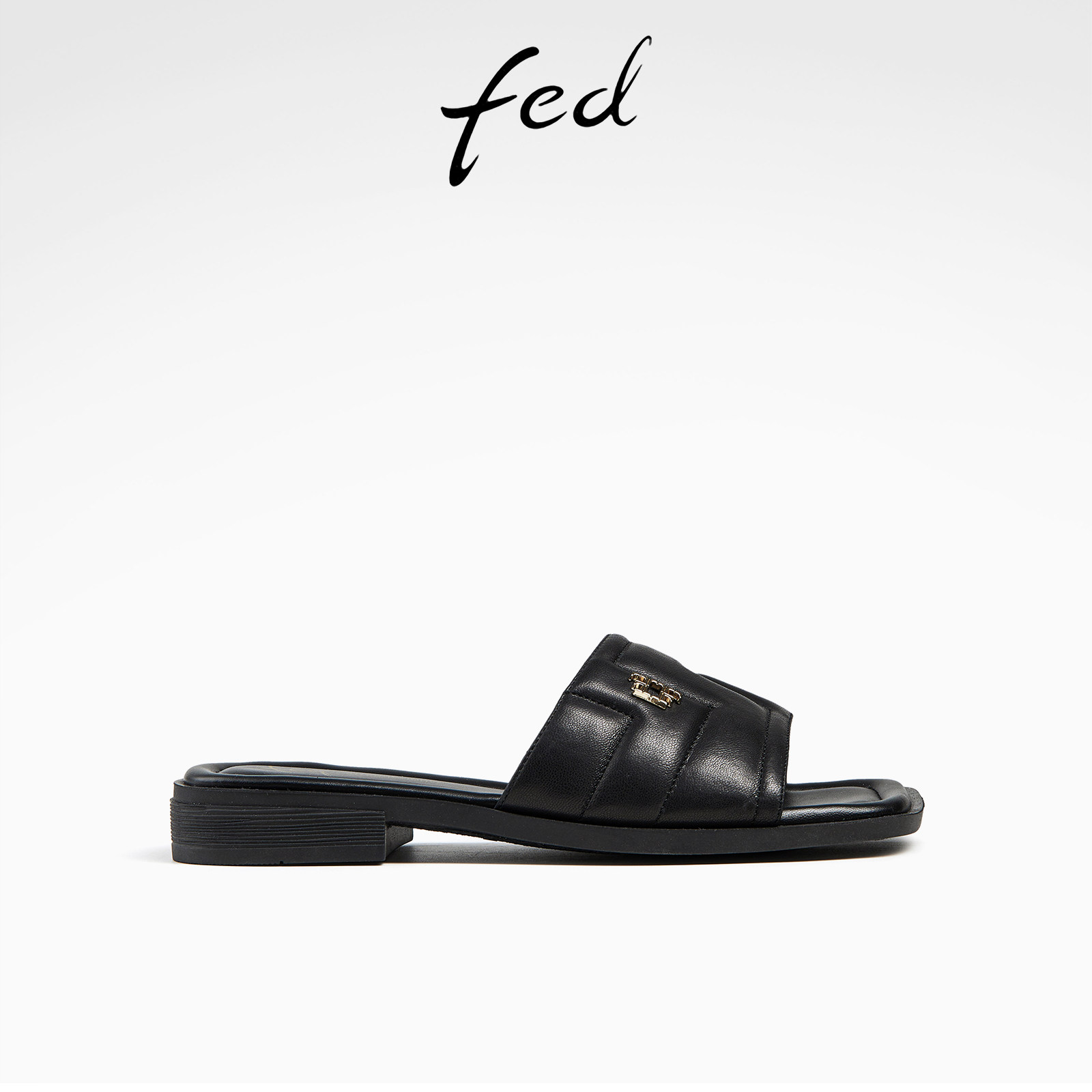 fed海边沙滩凉拖鞋春季新款女鞋防滑时尚拖鞋外穿女款D0401-ZC512